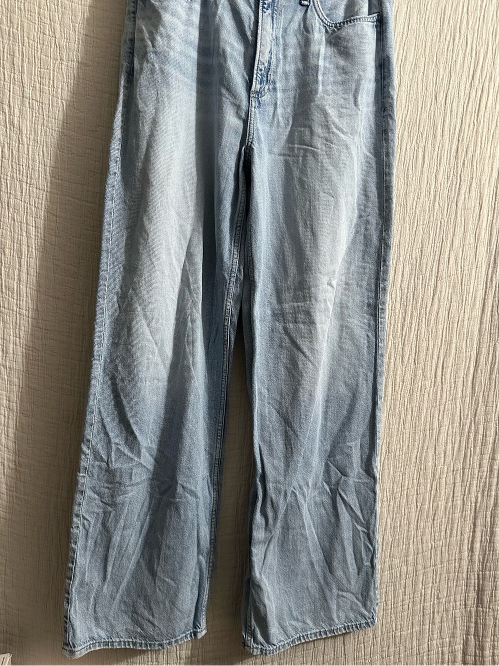 Rag & Bond Cloud Lori Jean size 29 - Picture 6 of 6